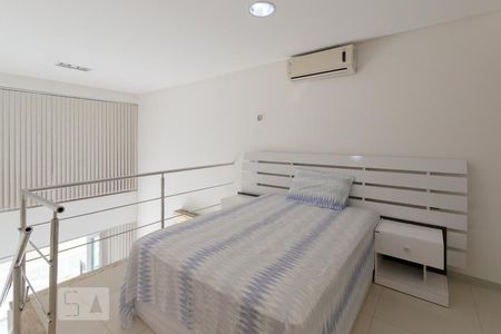 Suíte de apartamento para alugar com 2 quartos, 53m² em Armação, Salvador