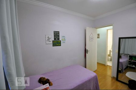 Quarto 2 de apartamento à venda com 3 quartos, 69m² em Km 18, Osasco