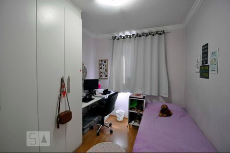 Quarto 2 de apartamento à venda com 3 quartos, 69m² em Km 18, Osasco