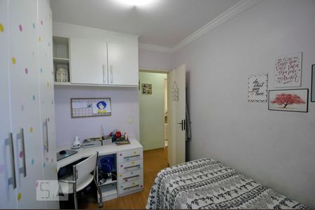 Quarto 3 de apartamento à venda com 3 quartos, 69m² em Km 18, Osasco