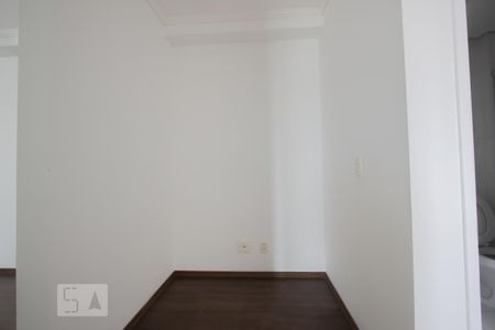 Escritório de apartamento à venda com 3 quartos, 79m² em Vila Suzana, São Paulo