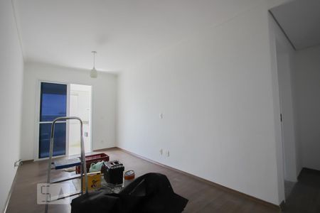 Apartamento à venda com 79m², 3 quartos e 2 vagasSala