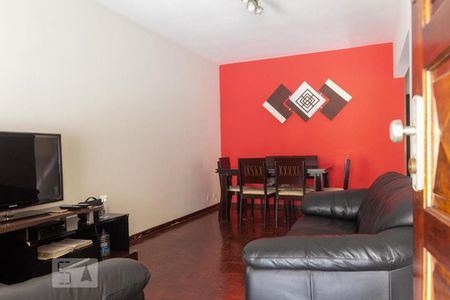 Sala de casa para alugar com 3 quartos, 248m² em Centro, São Bernardo do Campo