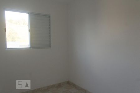 Quarto 1 de apartamento para alugar com 2 quartos, 47m² em Parque Rincão, Cotia