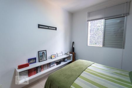 Quarto 1 de apartamento à venda com 2 quartos, 65m² em Vila Ipojuca, São Paulo