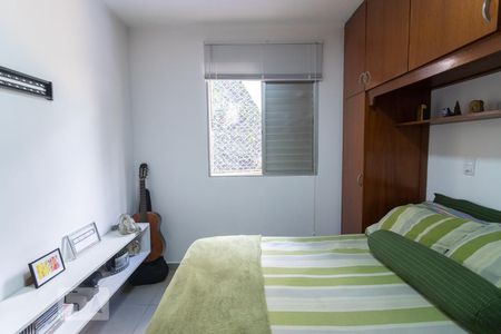 Quarto 1 de apartamento à venda com 2 quartos, 65m² em Vila Ipojuca, São Paulo