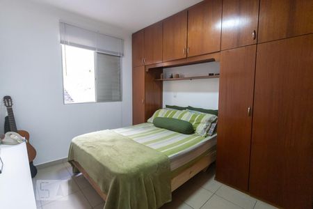 Quarto 1 de apartamento à venda com 2 quartos, 65m² em Vila Ipojuca, São Paulo