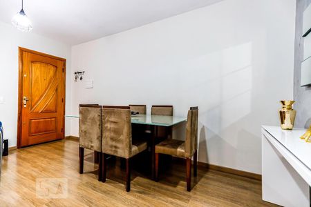 Sala de apartamento à venda com 2 quartos, 65m² em Vila Mazzei, São Paulo