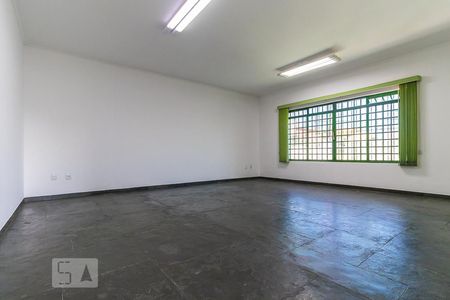 Sala de casa para alugar com 5 quartos, 289m² em Jardim Alto da Barra, Campinas
