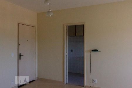 Sala de apartamento à venda com 3 quartos, 70m² em Recreio dos Bandeirantes, Rio de Janeiro