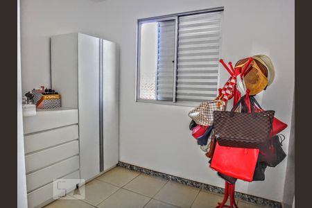 Apartamento à venda com 3 quartos, 78m² em Carlos Prates, Belo Horizonte