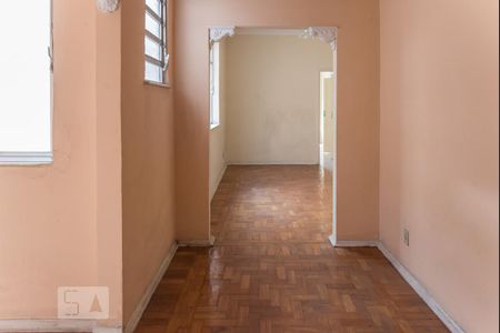 Hall da Sala de apartamento para alugar com 2 quartos, 85m² em Vila Isabel, Rio de Janeiro