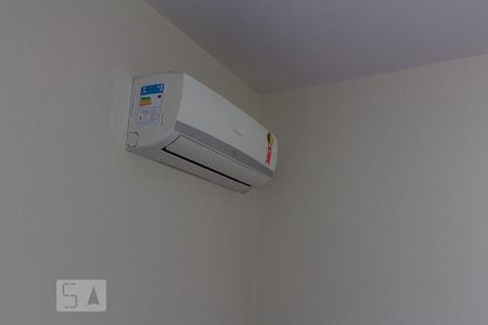 Ar condicionado Quarto 1 de apartamento à venda com 2 quartos, 80m² em Cascadura, Rio de Janeiro