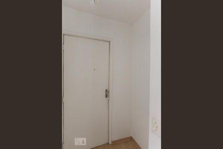 Corredor de Entrada de apartamento para alugar com 1 quarto, 38m² em Jardim Paulista, São Paulo