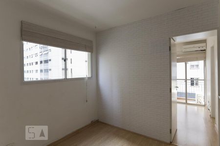 Sala de apartamento para alugar com 1 quarto, 38m² em Jardim Paulista, São Paulo