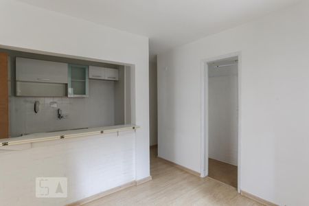 Sala de apartamento para alugar com 1 quarto, 38m² em Jardim Paulista, São Paulo