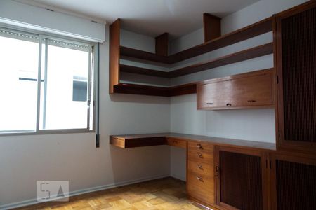 Quarto 1 de apartamento para alugar com 2 quartos, 81m² em Itaim Bibi, São Paulo