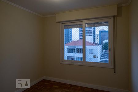 Quarto 1 de apartamento para alugar com 2 quartos, 85m² em Cerqueira César, São Paulo