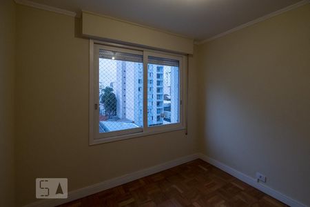 Quarto 1 de apartamento para alugar com 2 quartos, 85m² em Cerqueira César, São Paulo