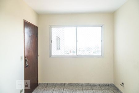 Sala de apartamento para alugar com 2 quartos, 50m² em Vila Santana, São Paulo