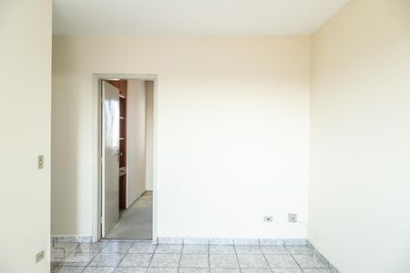 Sala de apartamento para alugar com 2 quartos, 50m² em Vila Santana, São Paulo