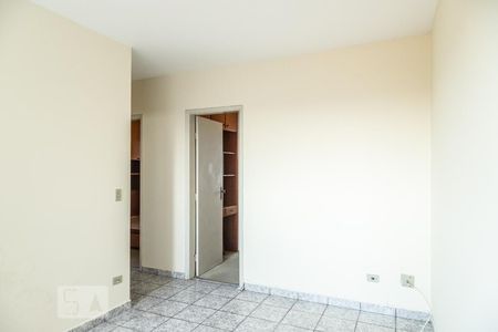 Sala de apartamento para alugar com 2 quartos, 50m² em Vila Santana, São Paulo