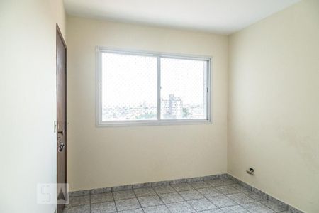 Sala de apartamento para alugar com 2 quartos, 50m² em Vila Santana, São Paulo