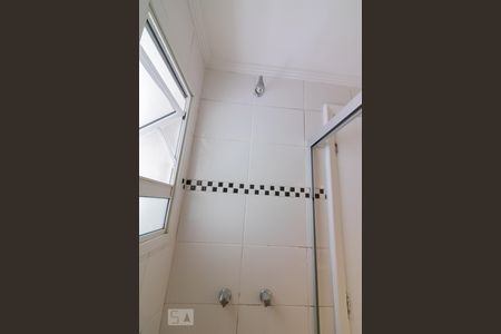 Banheiro de apartamento à venda com 1 quarto, 40m² em Vila Olímpia, São Paulo