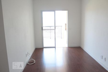 Sala de apartamento para alugar com 2 quartos, 67m² em Jardim Flórida, Jundiaí