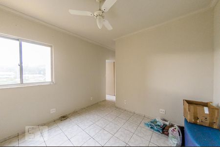 Sala de apartamento à venda com 2 quartos, 60m² em Jardim Bela Vista, Campinas