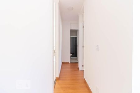 Corredor de apartamento para alugar com 2 quartos, 55m² em Engenho Novo, Rio de Janeiro