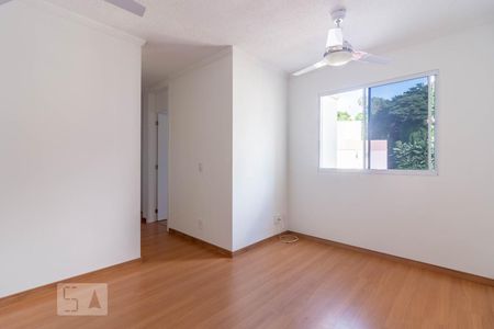 Sala de apartamento para alugar com 2 quartos, 55m² em Engenho Novo, Rio de Janeiro