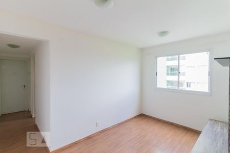 Sala de apartamento para alugar com 2 quartos, 50m² em Jardim Las Vegas, Guarulhos