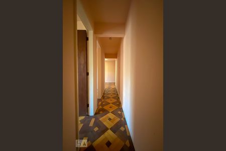 Corredor de apartamento para alugar com 2 quartos, 67m² em Penha Circular, Rio de Janeiro