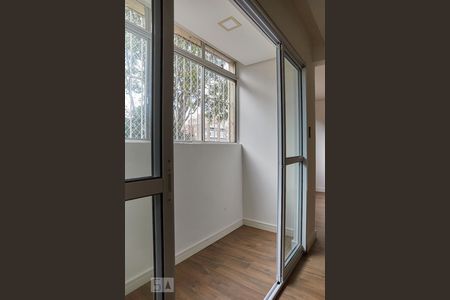 Varanda de apartamento para alugar com 2 quartos, 90m² em Vila Romana, São Paulo