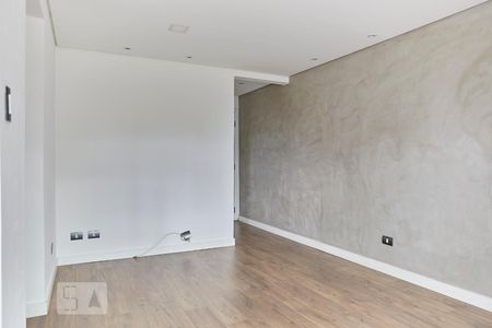 Sala de apartamento para alugar com 2 quartos, 90m² em Vila Romana, São Paulo