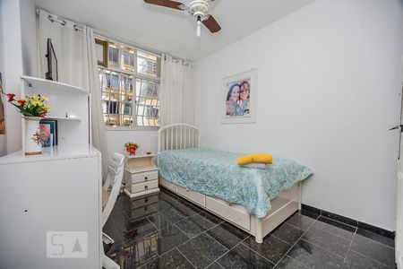 Quarto 1 de apartamento para alugar com 2 quartos, 87m² em Ingá, Niterói