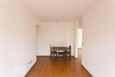 Sala de apartamento para alugar com 2 quartos, 53m² em Mooca, São Paulo