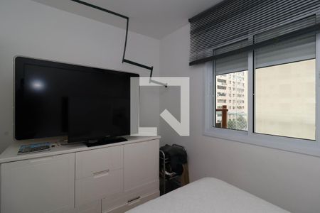 Suíte de apartamento à venda com 1 quarto, 50m² em Pinheiros, São Paulo