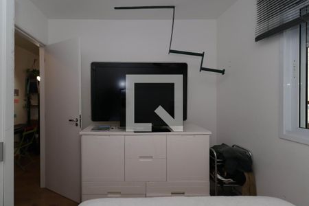 Suíte de apartamento à venda com 1 quarto, 50m² em Pinheiros, São Paulo