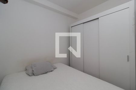 Suíte de apartamento à venda com 1 quarto, 50m² em Pinheiros, São Paulo