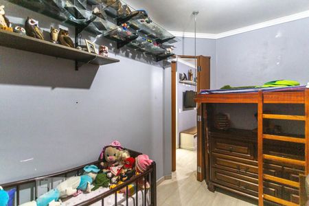Quarto 1 de apartamento à venda com 2 quartos, 44m² em Nova Petrópolis, São Bernardo do Campo