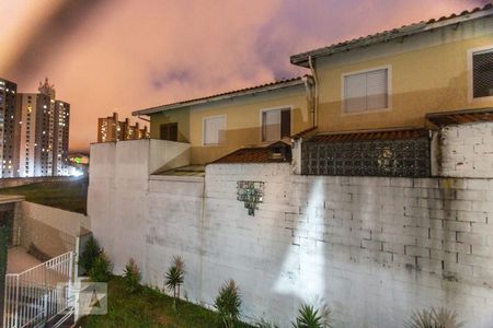 Vista quarto 1 de apartamento à venda com 2 quartos, 44m² em Nova Petrópolis, São Bernardo do Campo