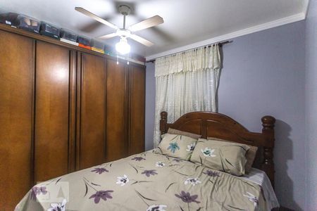 Quarto 2 de apartamento à venda com 2 quartos, 44m² em Nova Petrópolis, São Bernardo do Campo
