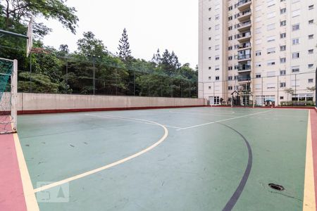 Área Comum de apartamento à venda com 3 quartos, 87m² em Jardim Tupanci, Barueri