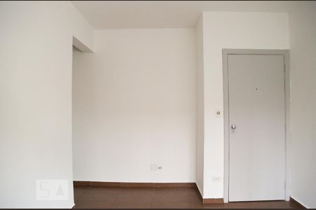 Sala de apartamento para alugar com 2 quartos, 82m² em Vila Clementino, São Paulo