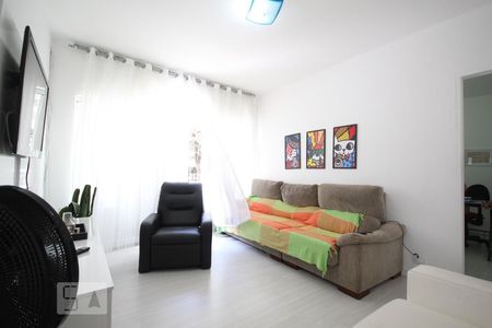Sala de casa à venda com 2 quartos, 65m² em Vila Campesina, Osasco