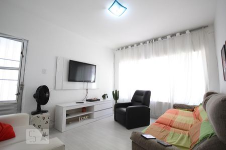Sala de casa à venda com 2 quartos, 65m² em Vila Campesina, Osasco