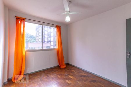 Quarto de apartamento para alugar com 1 quarto, 82m² em Méier, Rio de Janeiro