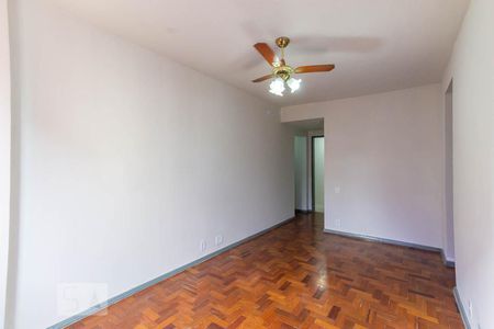 Sala de apartamento para alugar com 1 quarto, 82m² em Méier, Rio de Janeiro